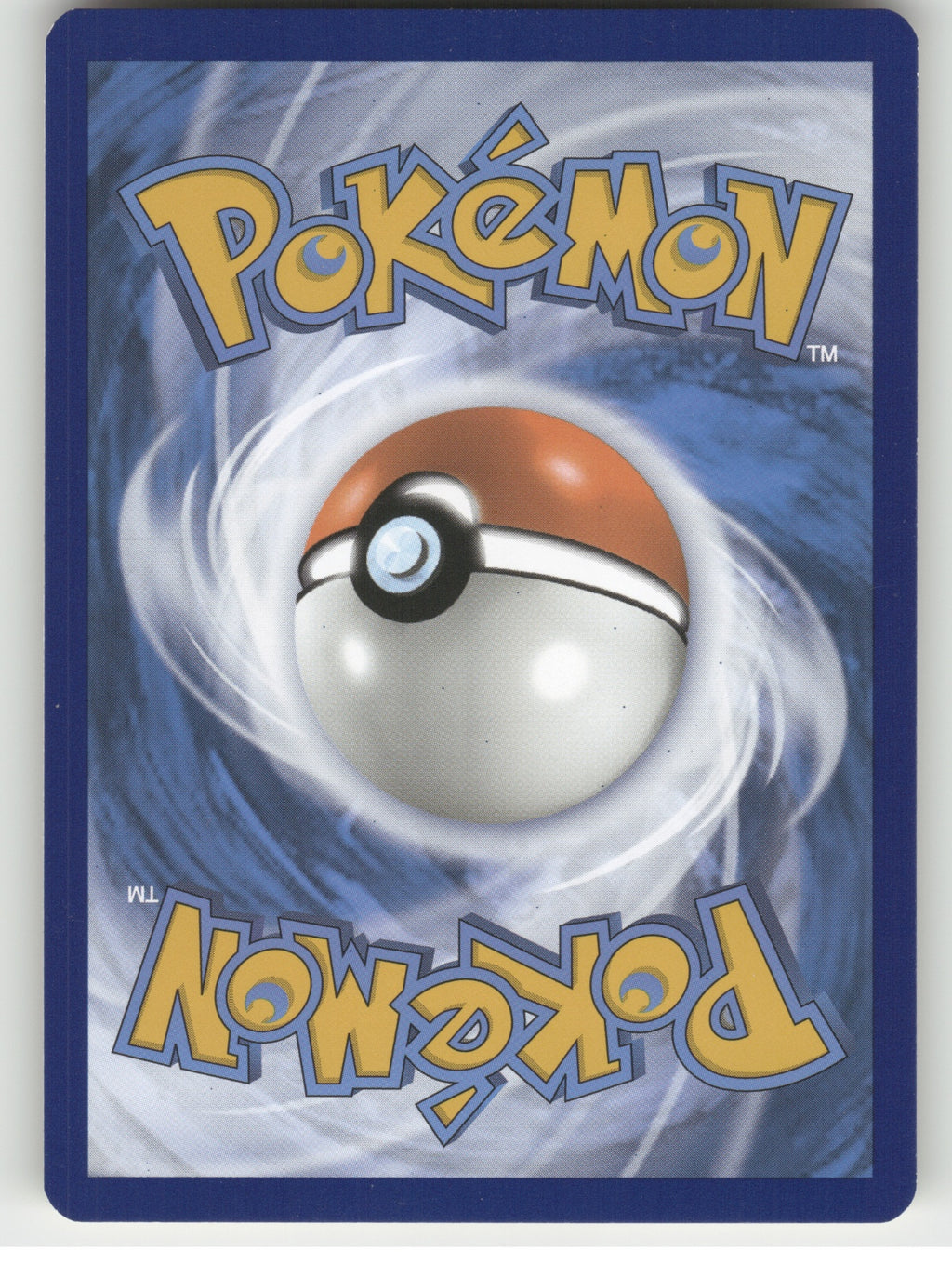 Shinx Reverse Holo Common SWSH09: Brilliant Stars 049/172 NM (Back)