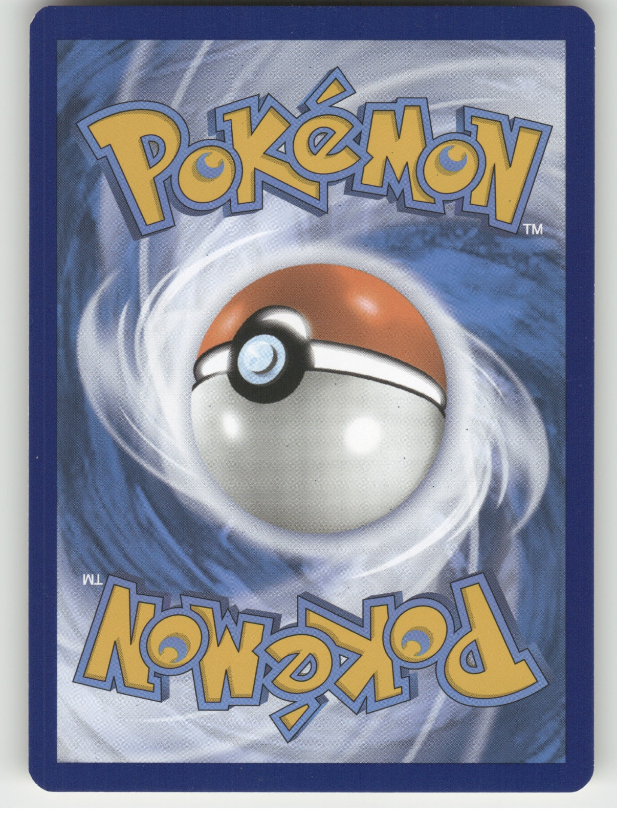 Shinx Reverse Holo Common SWSH09: Brilliant Stars 049/172 NM (Back)