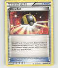 Ultra Ball Uncommon XY - Flashfire 99/106 NM