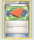 Pal Pad Uncommon XY - Flashfire 92/106 NM