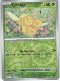 Combee Reverse Holo Common SV02: Paldea Evolved 008/193 NM