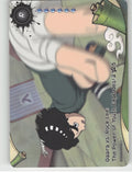 Gaara Vs. Rock Lee: The Power Of Youth Explodes!\n2/5 Base R Earth Scroll Series front