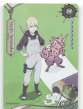 Inojin Yamanaka Base SR Earth Scroll Series 1 018L2 NM front