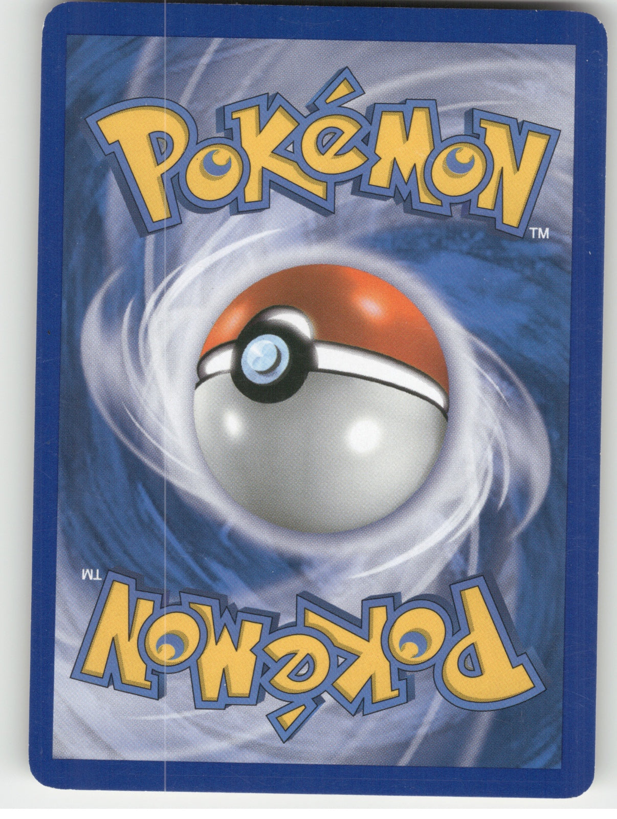 Sandslash Reverse Holo Rare HeartGold SoulSilver 29/123 NM (Back)