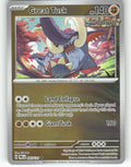 Great Tusk Reverse Holo Uncommon SV: Prismatic Evolutions 055/131 NM
