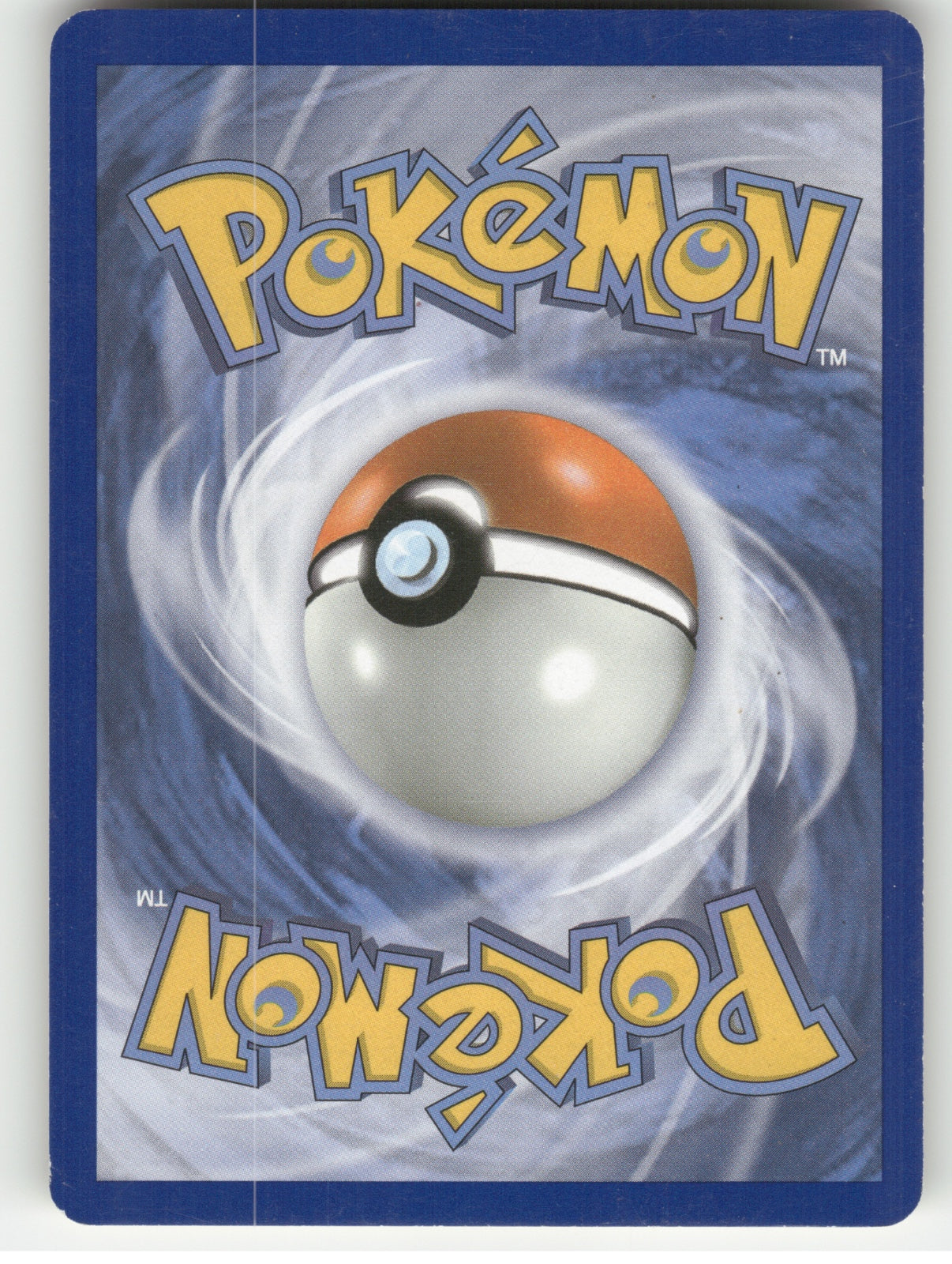 Furfrou Reverse Holo Holo Rare XY Base Set 114/146 NM (Back)