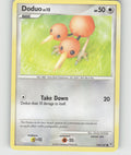 Doduo Common Supreme Victors 102 NM