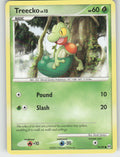 Treecko (79) Common Arceus 79/99 NM