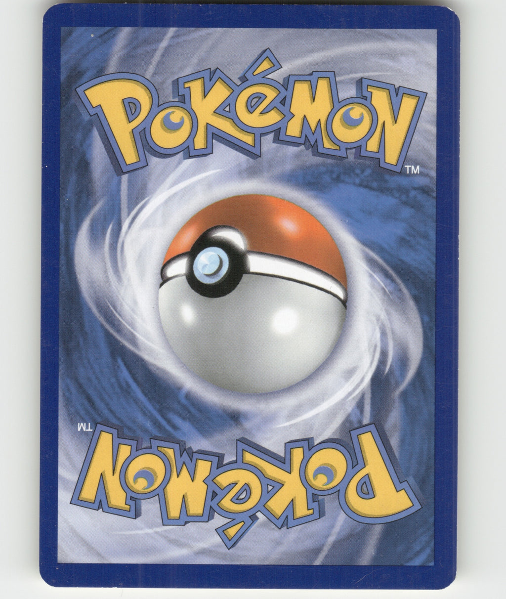 Diggersby Rare XY - Phantom Forces 88/119 NM (Back)