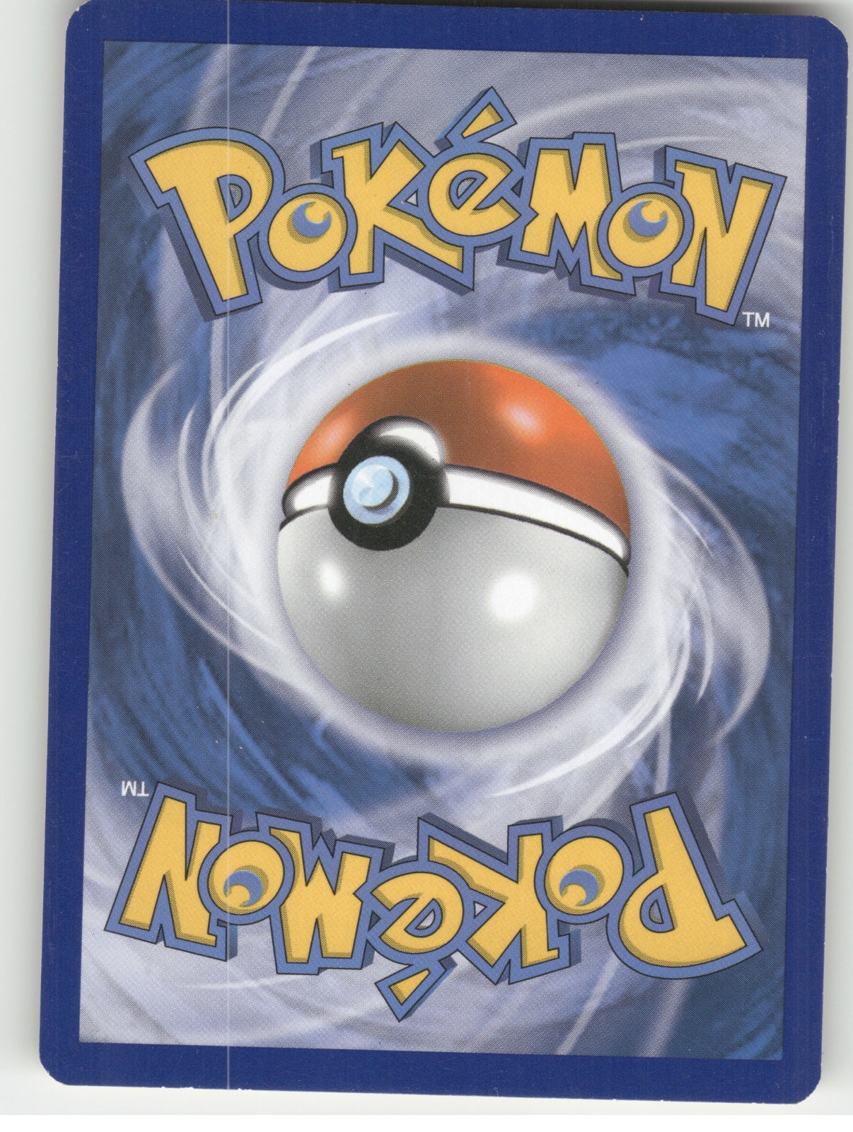 Primeape Reverse Holo Common Plasma Freeze 60/116 NM (Back)