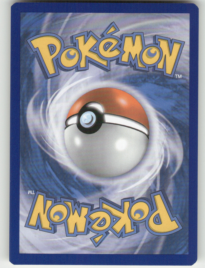 Buneary Reverse Holo Common XY - Flashfire 84/106 NM (Back)