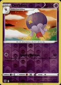 Drifblim Reverse Holo Uncommon SWSH10: Astral Radiance 064/189 NM