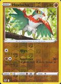 Hawlucha Reverse Holo Common SWSH12: Silver Tempest 098/195 NM