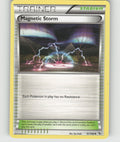 Magnetic Storm Uncommon XY - Flashfire 91/106 NM