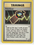 PokeGear Unlimited Rare Neo Genesis 088/111 NM