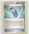 Evosoda Uncommon XY Base Set 116/146 LP