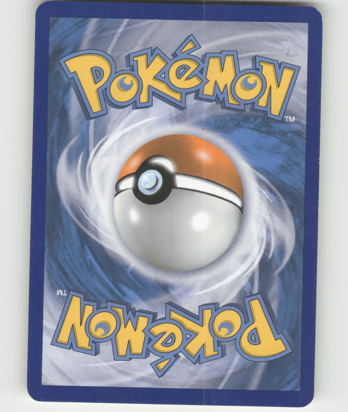 Sentret Common XY - Flashfire 81/106 NM (Back)