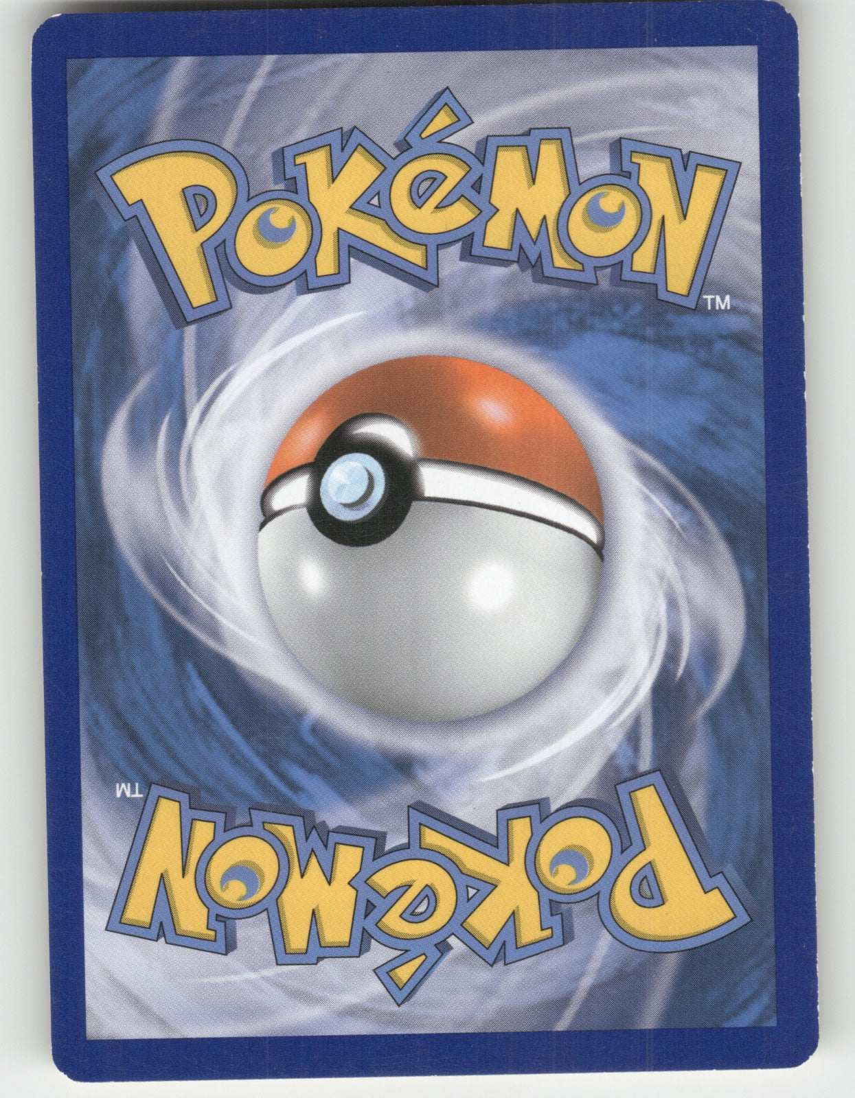 Flabebe (62) Reverse Holo Common XY - Flashfire 62/106 NM (Back)