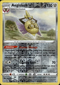 Aegislash (108) Reverse Holo Rare SWSH05: Battle Styles 108/163 NM