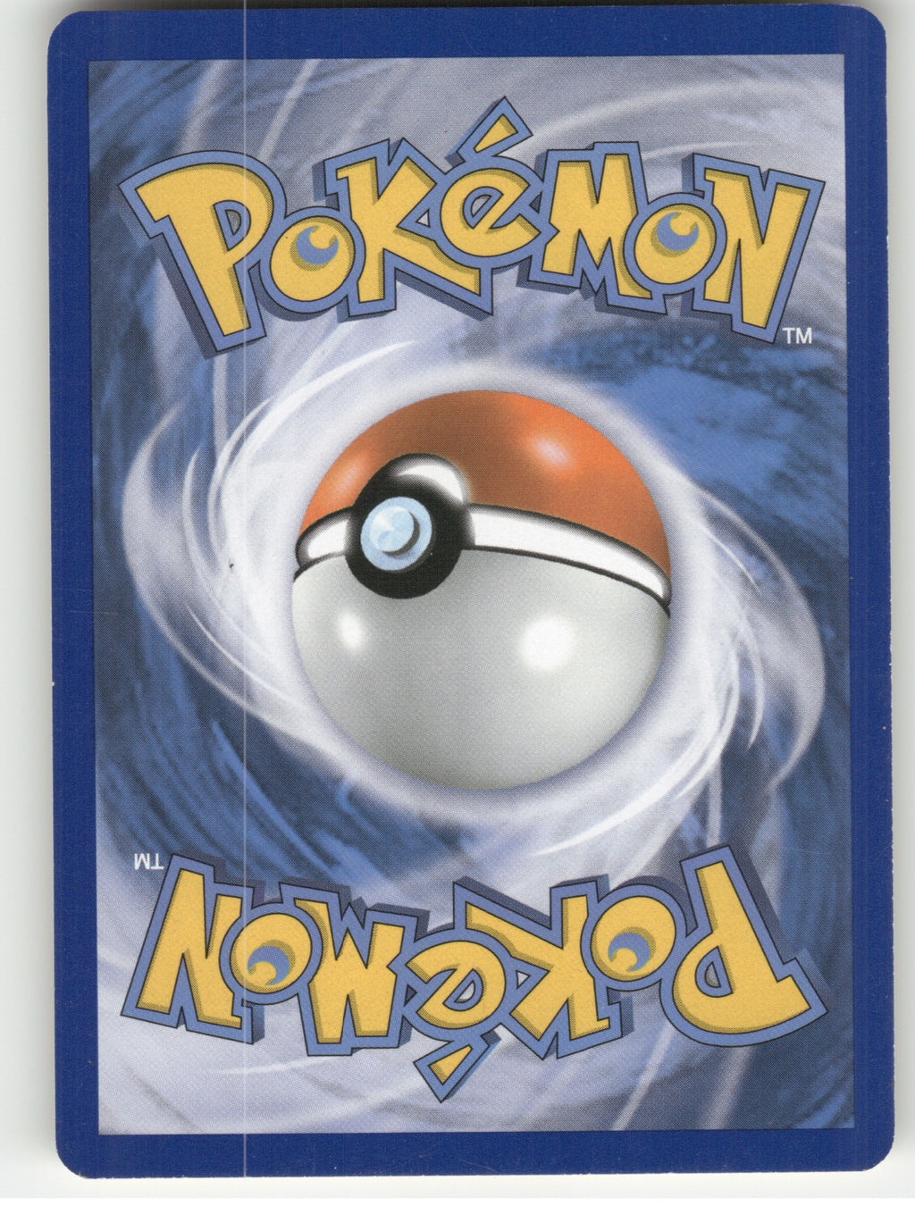 Jigglypuff (87) Common XY Base Set 87/146 NM (Back)