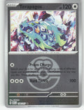 Terapagos (Love Ball) Reverse Holo Rare ME: Ascended Heroes 178/217 NM