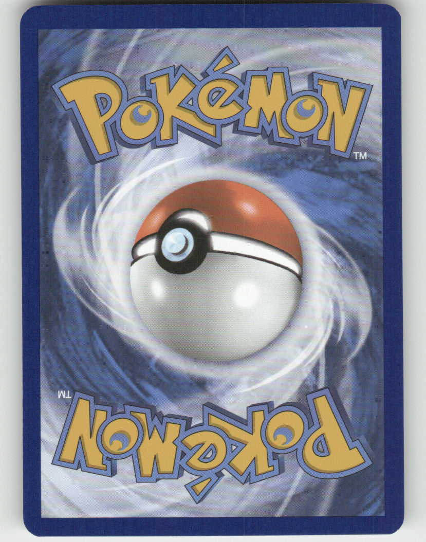 Professor's Research [Professor Elm] Reverse Holo Common SV: Prismatic Evolutions 123/131 NM (Back)