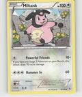 Miltank Uncommon XY - Flashfire 83/106 NM