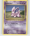 Nidoran M Common XY - Evolutions 43/108 NM