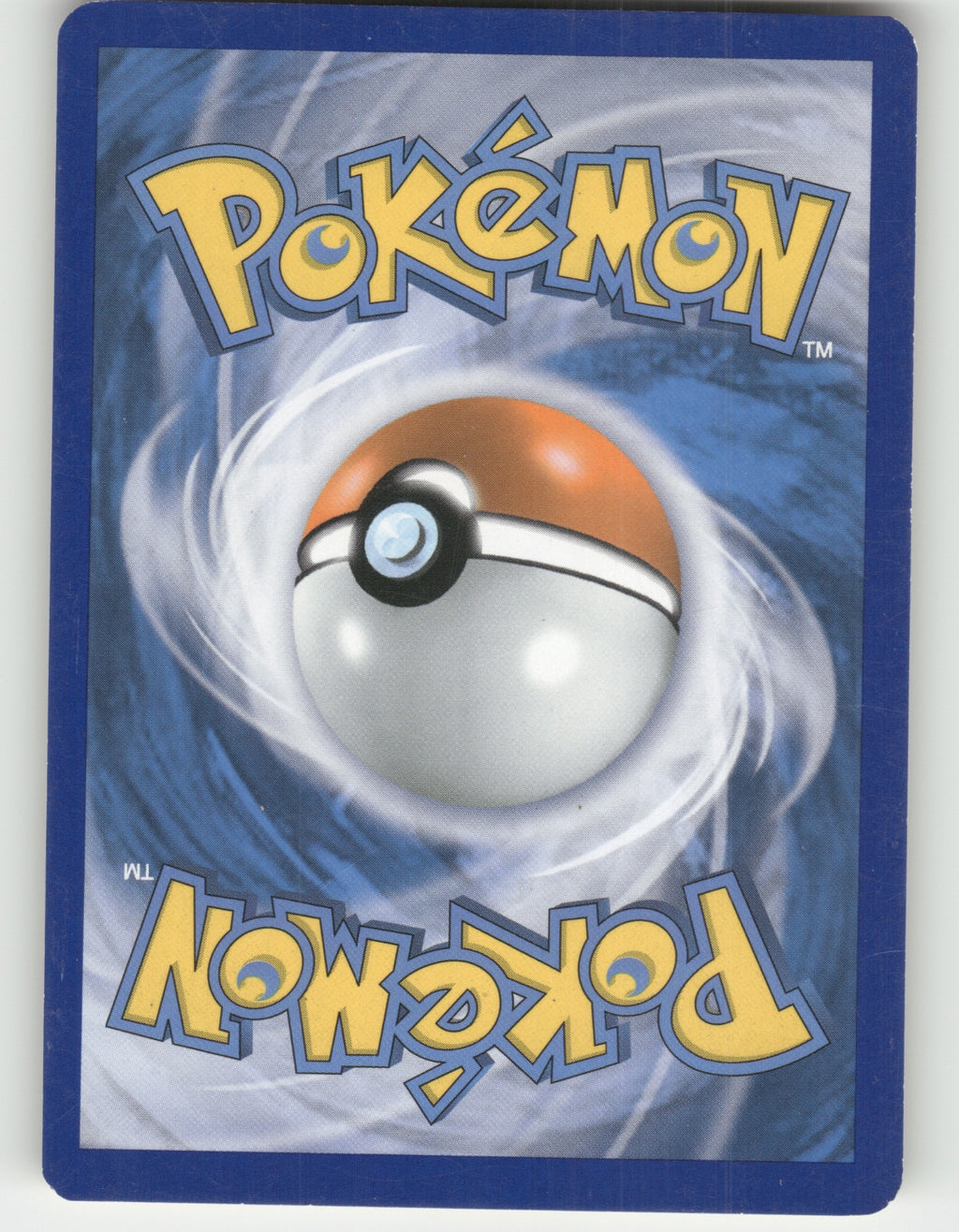 Startling Megaphone Reverse Holo Uncommon XY - Flashfire 97/106 NM (Back)