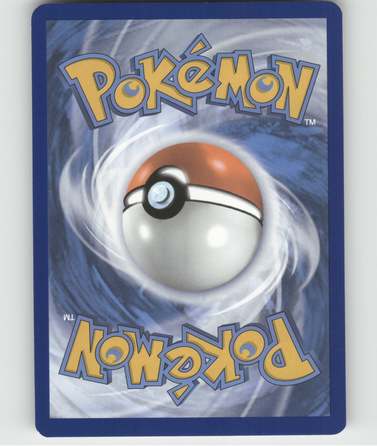Drowzee Reverse Holo Common SV: Scarlet & Violet 151 096/165 NM (Back)
