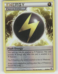 Flash Energy Reverse Holo Uncommon XY - Ancient Origins 83/98 NM