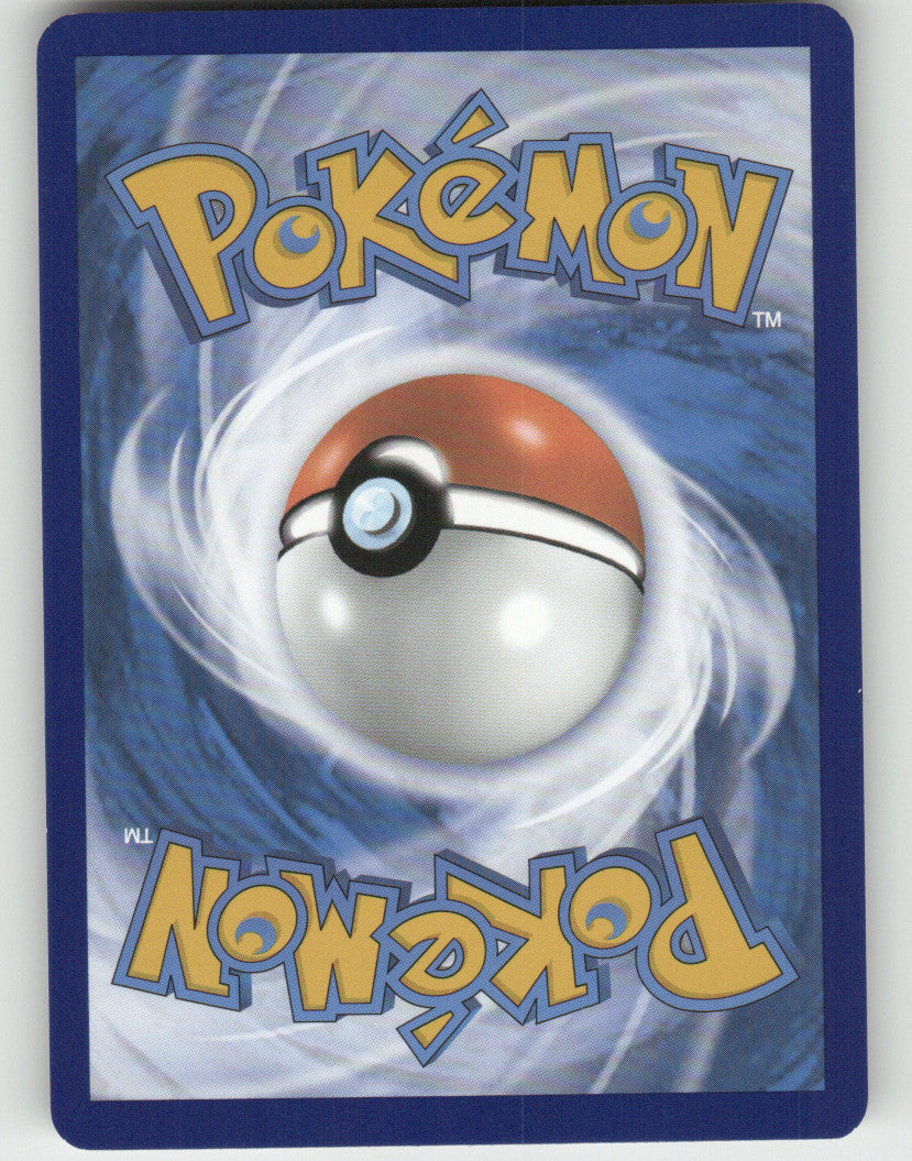 Spidops ex - Holo Double Rare SV01: Scarlet & Violet Base Set 019/198 NM (Back)
