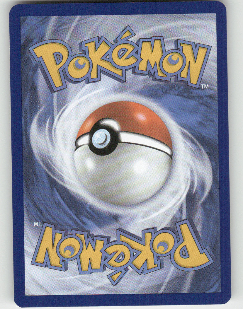 Houndoom - Reverse Holo Common SV01: Scarlet & Violet Base Set 034/198 NM (Back)