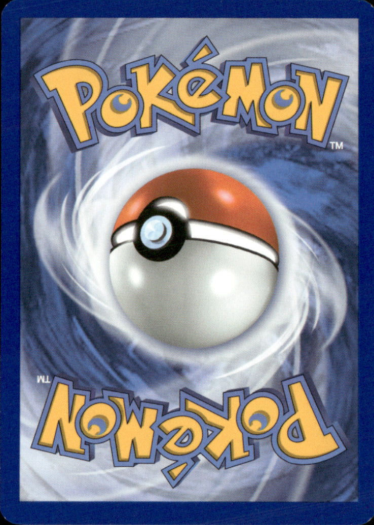 Furfrou Reverse Holo Common ME03: Perfect Order 067/088 NM (Back)