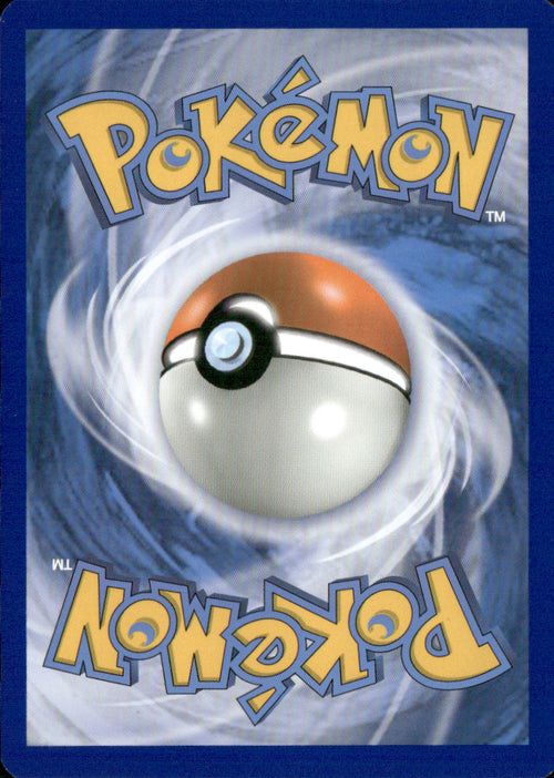 Arcanine Rare XY - Evolutions 18/108 NM (Back)