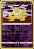 Hypno Reverse Holo Uncommon SWSH07: Evolving Skies 062/203 NM