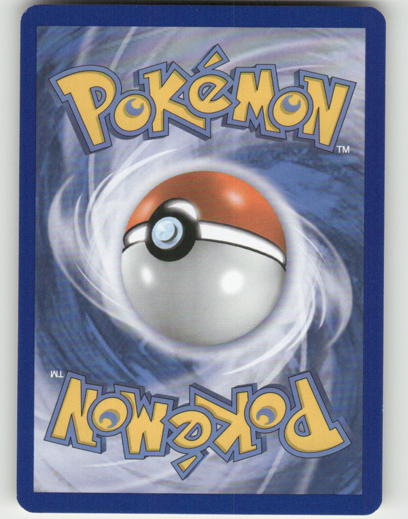 Darkness Energy (2013 Unnumbered) Holo Promo Deck Exclusives NM (Back)