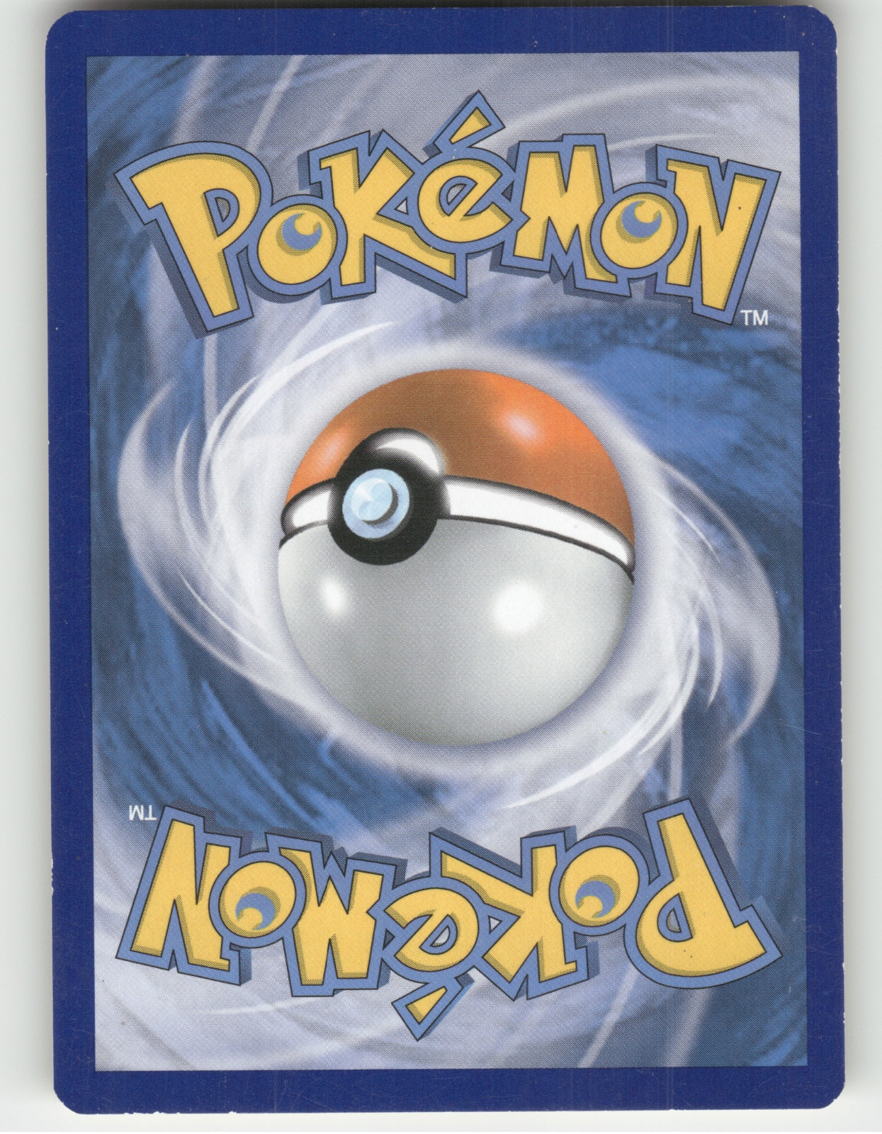 Magnetic Storm Reverse Holo Uncommon XY - Flashfire 91/106 NM (Back)