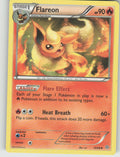 Flareon Uncommon XY - Ancient Origins 13/98 NM