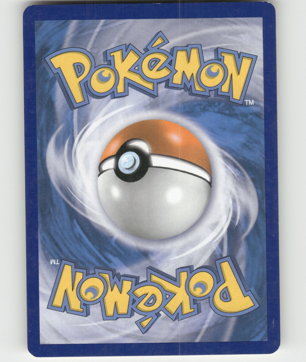 Fiery Torch Uncommon XY - Flashfire 89/106 NM (Back)