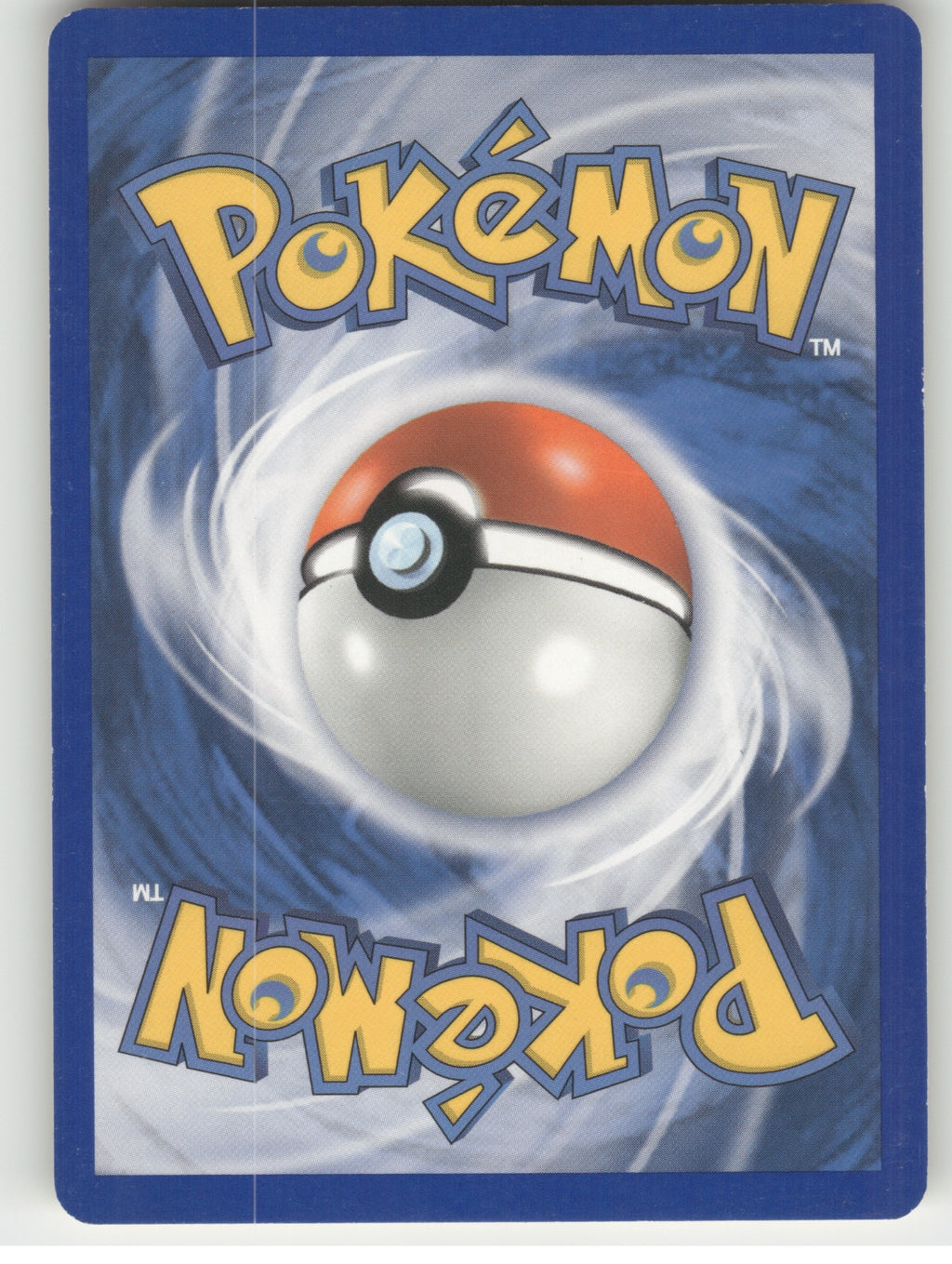Voltorb Common EX Hidden Legends 80/101 NM