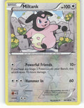 Miltank Reverse Holo Uncommon XY - Flashfire 83/106 NM