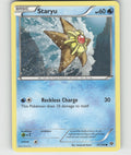 Staryu Common XY Base Set 33/146 LP