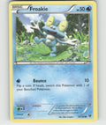 Froakie Common XY Base Set 39/146 LP