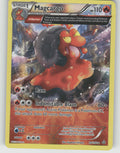 Magcargo (Omega) Reverse Holo Rare XY - Primal Clash 24/160 NM