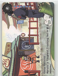 Ebisu Returns: Naruto'S Toughest Training Yet!\n4/5 Base R Earth Scroll Series 1 front