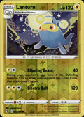 Lanturn Reverse Holo Uncommon SWSH07: Evolving Skies 053/203 NM