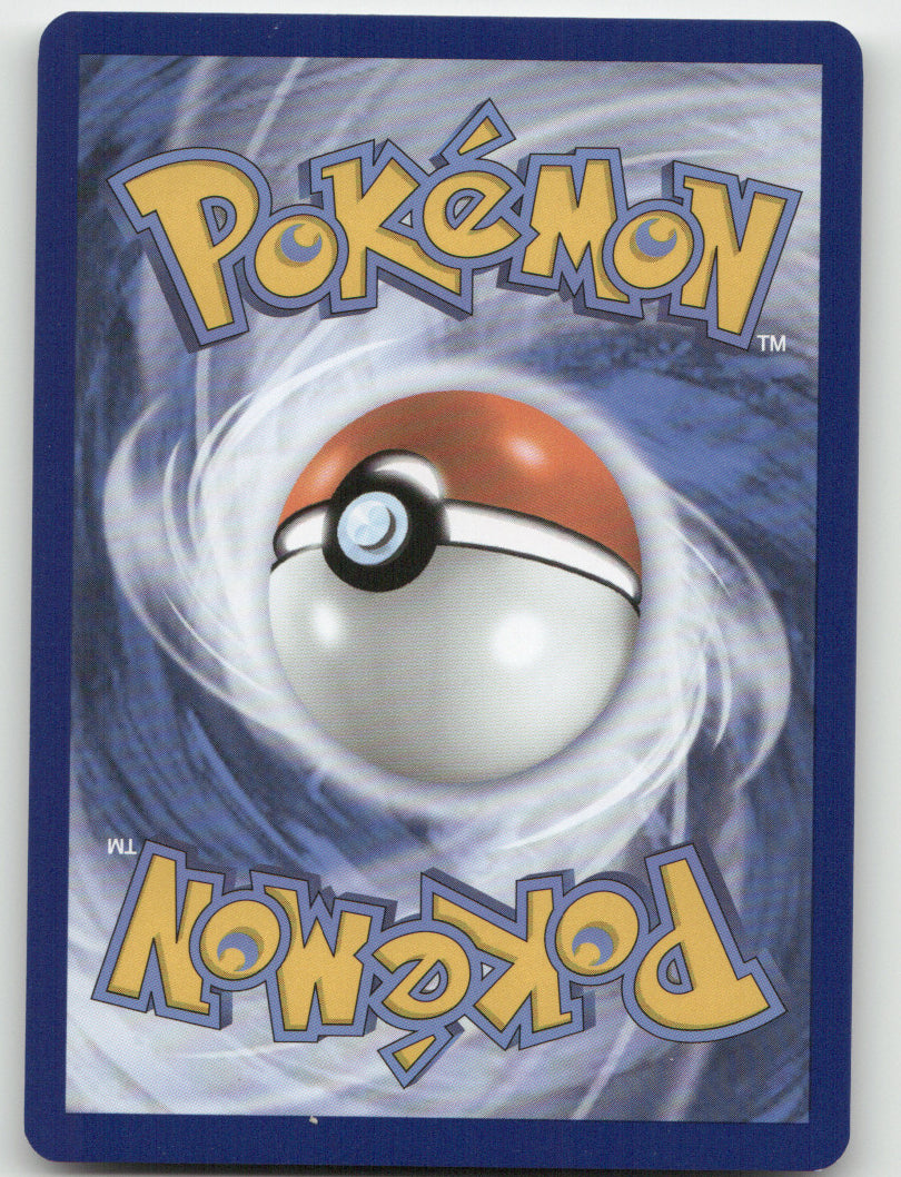 Poke Ball Reverse Holo Common SV01: Scarlet & Violet Base Set 185/198 NM (Back)