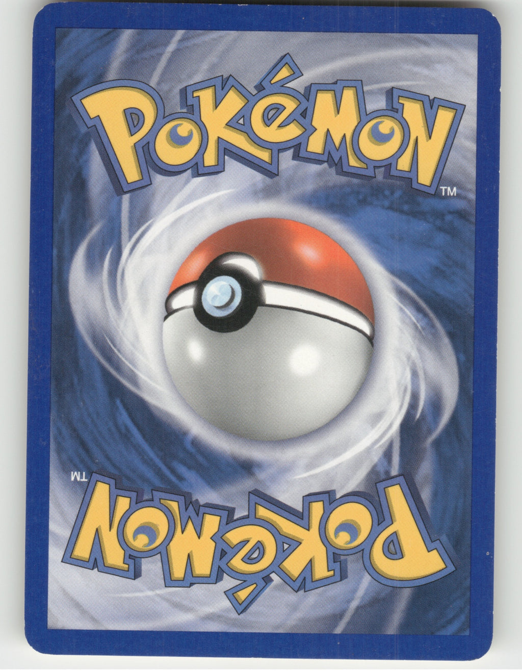 Whismur Common EX Emerald 73/106 NM (Back)