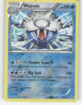 Walrein Reverse Holo Rare XY - Flashfire 26/106 NM
